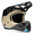 Шлем FOX V1 Helmet - HELLO FUTURE [Black], XS