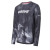 Джерсі USWE Luftig Jersey [Black], L