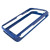 Бампер WAHOO ELEMENT ACE Color Trim Blue 