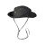 Панама FJALLRAVEN Abisko Summer Hat Dark Grey S