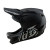 Вело шолом TLD D4 CARBON HELMET; [STEALTH BLACK] XL