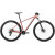 Велосипед ORBEA ONNA 29 50 M Terracotta Red (Matt) - Green (Gloss)