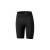 Велотрусы женские Shimano MIZUKI без лямок, черные, разм. L