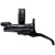 Тормозная ручка Shimano BL-M8200 Deore XT, левая, для гидр диск тормозов