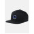 Кепка BURTON 25 UNDERHILL HAT true black 1SZ 