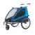 Дитячий візок Thule Coaster XT (Blue) 