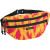 Сумка на пояс BURTON BU HIP PACK fur goldenrod