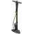 Насос підлог Topeak JoeBlow Max HP з/маном 11bar/макс чорн сталь клап TwinHead 1.39кг