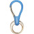 Карабін Munkees 3272 Loop blue