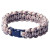 Браслет Munkees 6468 Paracord 20 см beige