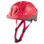 Шолом Cairn Sunny Jr shiny red play 48-52