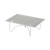 Складаний стіл Naturehike CNK2450JJ024, 31х21 см, алюміній