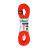Веревка BEAL KARMA 9.8mm solid orange
