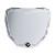 Номерний знак ODI Universal Number Plate White