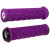 Гріпси ODI Vanquish, v2.1 Lock-On ,MTB , Closed End Purple