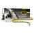Ланцюг Regina EB-ORO Chain - 520 [Gold], 520-118L / No Seal