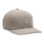Кепка FOX FlexFit Hat - SELECT [Steel Gray], S/M