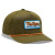Кепка FOX SnapBack Hat - EQUIPPED [Olive Green], One Size