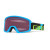 Маска Giro Blok MTB Iceberg camo/Vivid trail