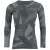 Термофутболка Lasting MAXI 8301 - L/XL - серый/светло-серей
