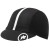 Шапочка ASSOS Cap Black Series OS