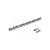 Ланцюг Shimano CN-LG500, 122 лінків, LINKGLIDE 9/10/11-швидк, +QUICK-LINK, 10шт OEM