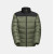 Куртка Mammut Whitehorn IN Jacket Men marsh-black.XXL 