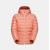 Куртка Mammut Waymarker IN Hooded Jacket Women quartz dust.S