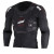 Защита тела LEATT ReaFlex Body Protector [Black], XL