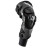 Ортопедические наколенники LEATT X-Frame Hybrid Knee Brace [Black], XXLarge
