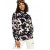 Кофта Roxy DELTINE J OTLR KVJ3 Anthracite - Stripe_1 M