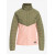Куртка Roxy TICKET TO RIDE J JCKT MGD0 Mellow Rose - Solid XL 