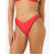 Плавки Rip Curl V 80 HIGH SKIMPY LEG RED XS 