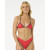 Бюст Rip Curl PEQUENINO VV TRI RED S