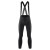 Велоштани ASSOS Mille GT HASHOOGI Winter Bib Tights S11 Black Series, S 