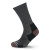 Носки LORPEN MHLCW MERINO HIKE LIGHT CREW W 5775 WHALES GREY S