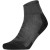 Шкарпетки LORPEN PRRS RE MADE RUN SHORTY 5767 DARK GREY M