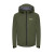 Куртка Spiuk All Terrain Waterproof мужская зеленая XL