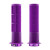 Грипсы DMR DeathGrip2 Thick Flange [Full Purple]