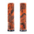 Гріпси DMR DeathGrip2 Thick Flangeless [Orange marble]