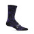 Носки Giro Comp Racer High Rise 26 фиол Rush р.43-45