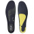 Устілка до взуття FLR Elite Performance Insole Low жовт 44-45