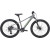 Велосипед 24" Marin BAYVIEW TRAIL 2026 Grey Green