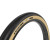 Покрышка Panaracer GRAVELKING Slick R, 700x40C Black/Amber