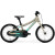 Велосипед MERIDA MATTS J.16 UNI CREAM(TEAL)