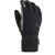 Рукавички Cairn Elena W black-dark grey 8.5