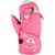 Рукавиці Cairn Pico Jr rose unicorn 5