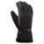 Перчатки Cairn Elena Pure R W black-holographic 7.5