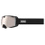 Маска Cairn Pearl SPX3 black-silver