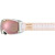 Маска Cairn Pearl SPX3 mat white-peach